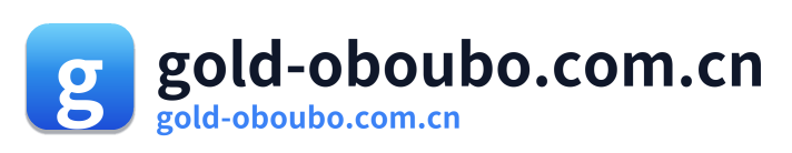 gold-oboubo.com.cn Logo
